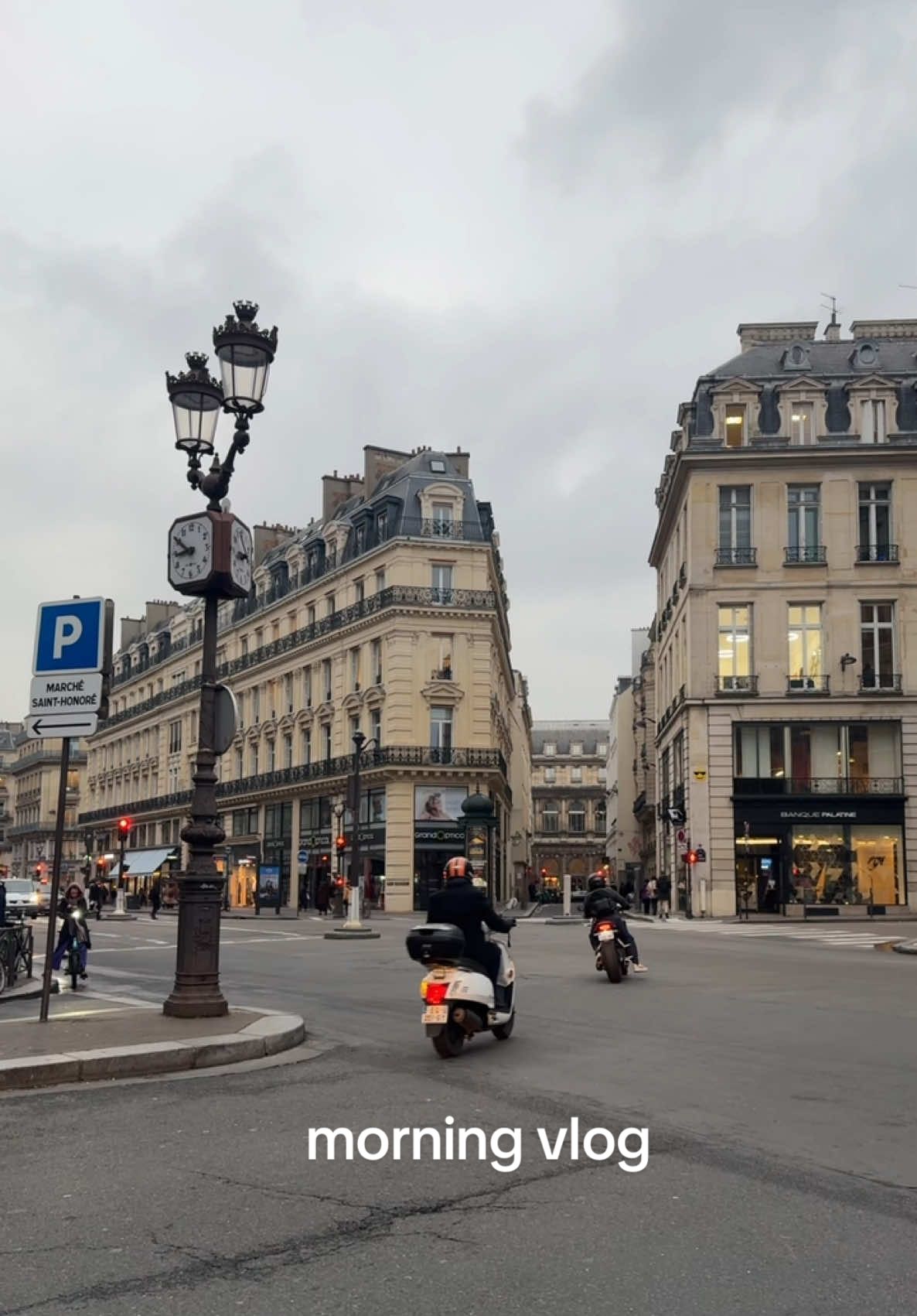 #paris #Vlog 