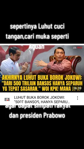 ====== SUBSCRIBE CHANNELS FNN Group: Rocky Gerung Official     / @rockygerungofficial_2024  ​ Hersubeno Point FNN     / @hersubenopointfnn  ​ Tunjek Poin Rek!     / @tunjekpoinrek  ​ MSD     / @msaid_didu  ​ FNN     / @forumnewsnetwork  ​ Bang Arief     / @bangariefm  ​ ====== Join (Membership) this channel to get access to perks:     / @offtherecordfnn  ​ #OffTheRecord​ #FNN​ #SalamNolPersen​ #MembacaBeritaDiBalikBerita​#fypシ゚ #fyppppppppppppppppppppppp #opposite6890 #fyp #viral #update #bamsevant 