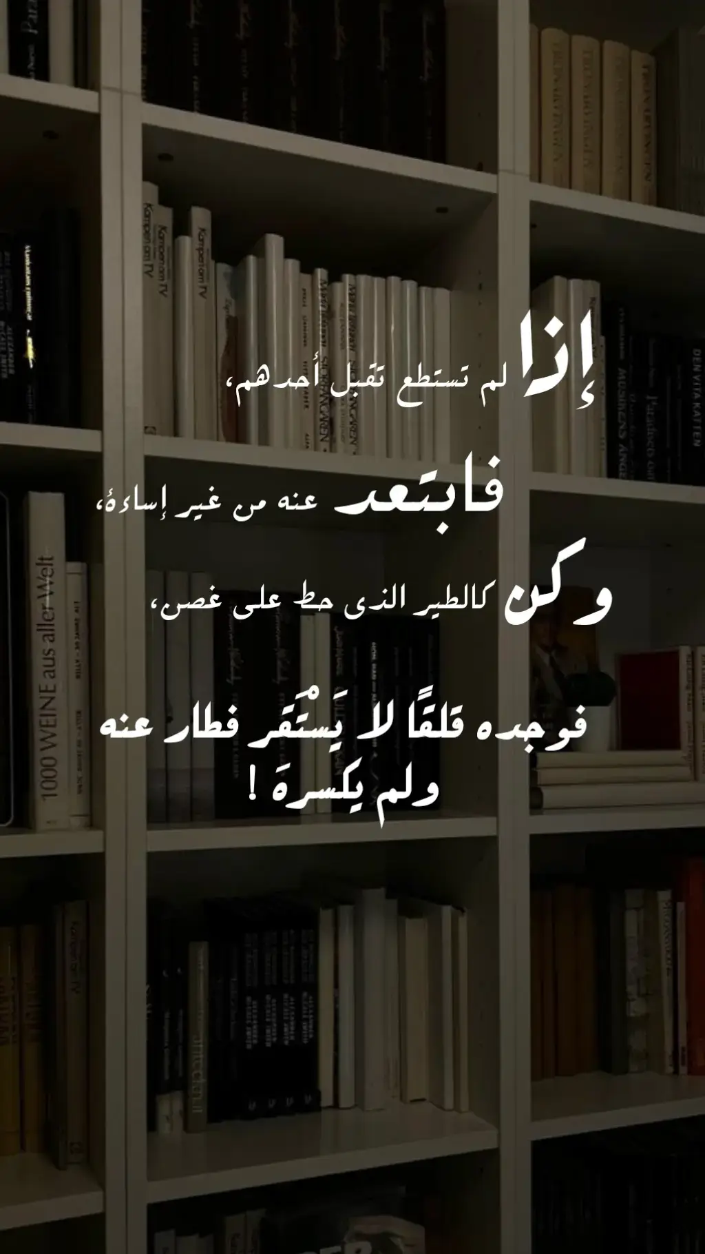 #عبارات_جميلة_وقويه😉🖤 #هواجيس #عبارات #اقوال_وحكم_الحياة #اقتباسات #💪🏻🔥 #خواطر #اقتباسات_عبارات_خواطر #تصميم_فيديوهات🎶🎤🎬 