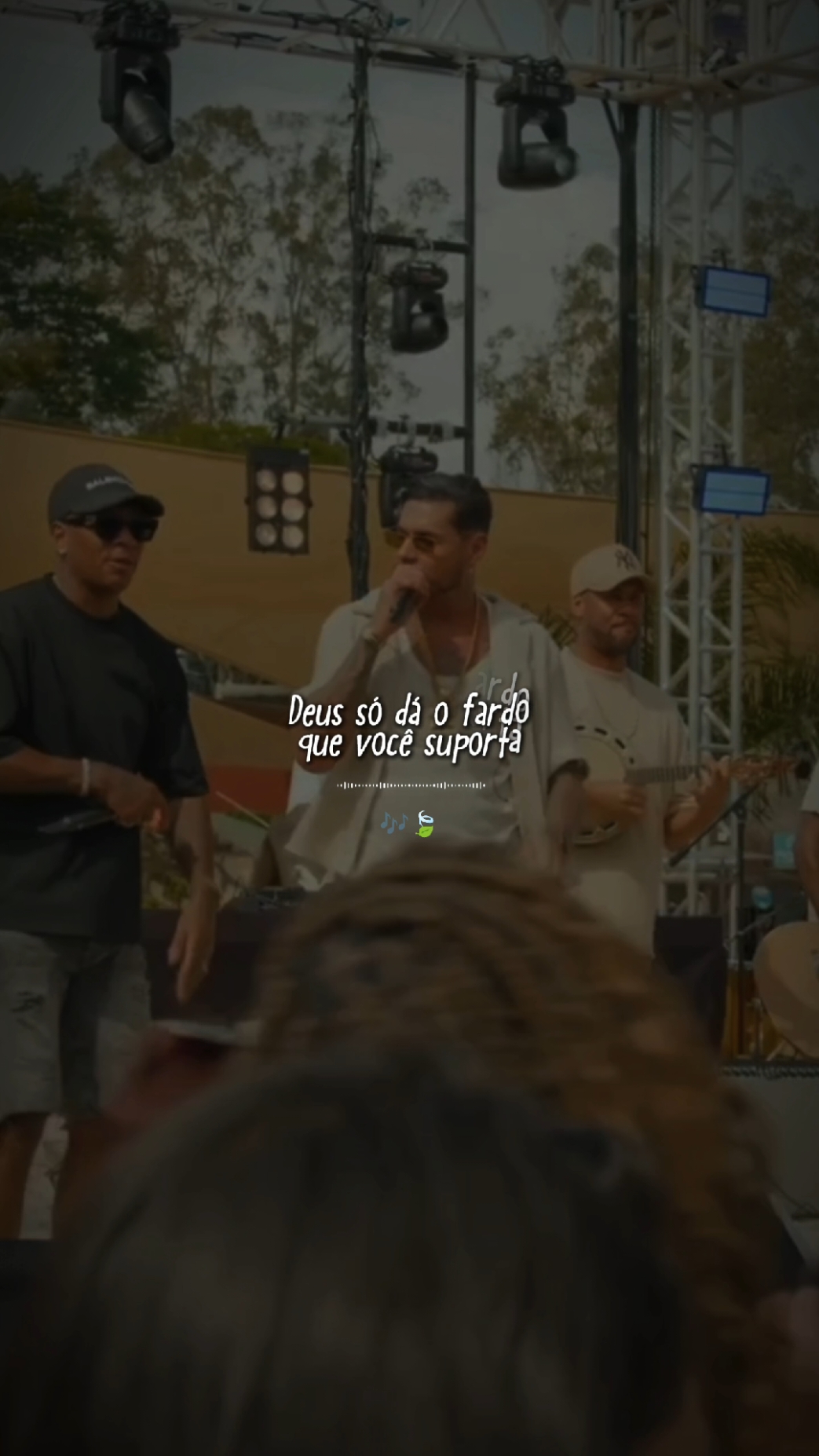SÓ DEUS - HUNGRIA E TURMA DO PAGODE ... #hungria #musica #motivacional #lyric #status #videoparastatus #whatsapp #statuswhatsapp #CapCut 