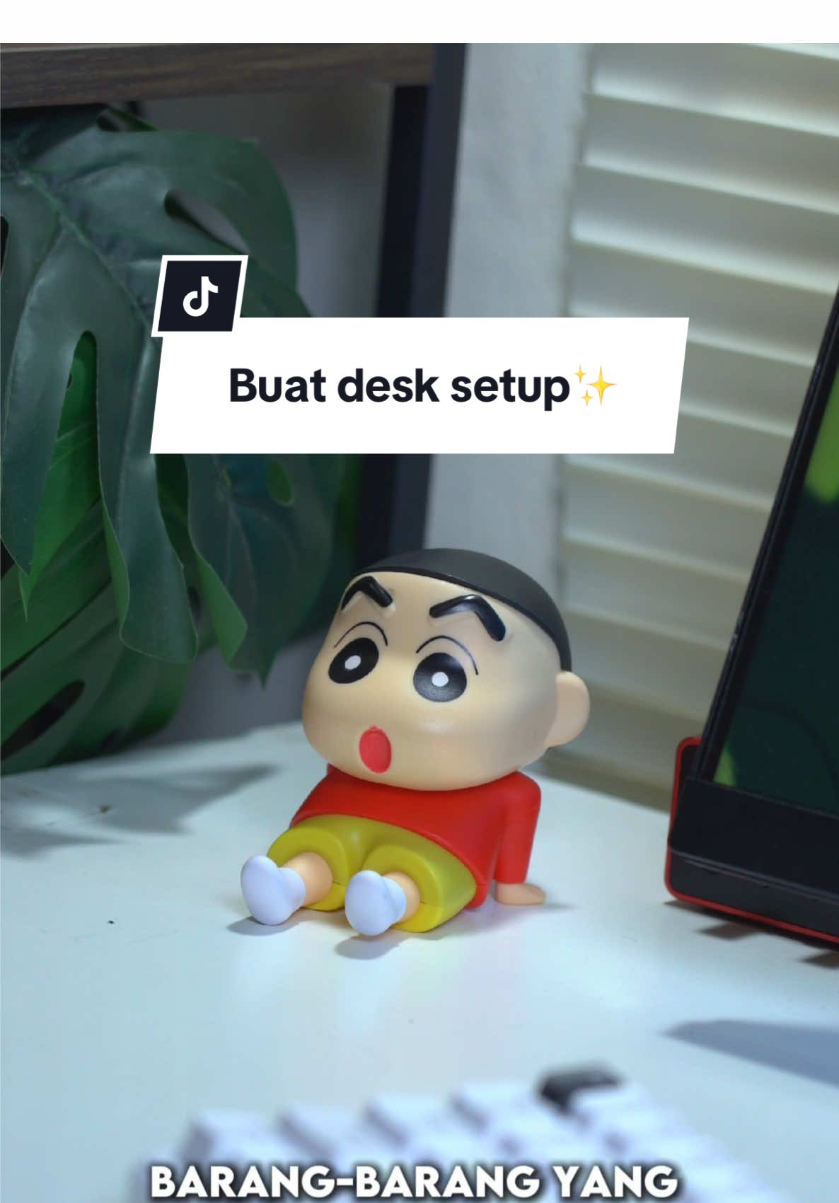 Tiktok emg racun tros phone holder ajh lucu begini🗿🗿