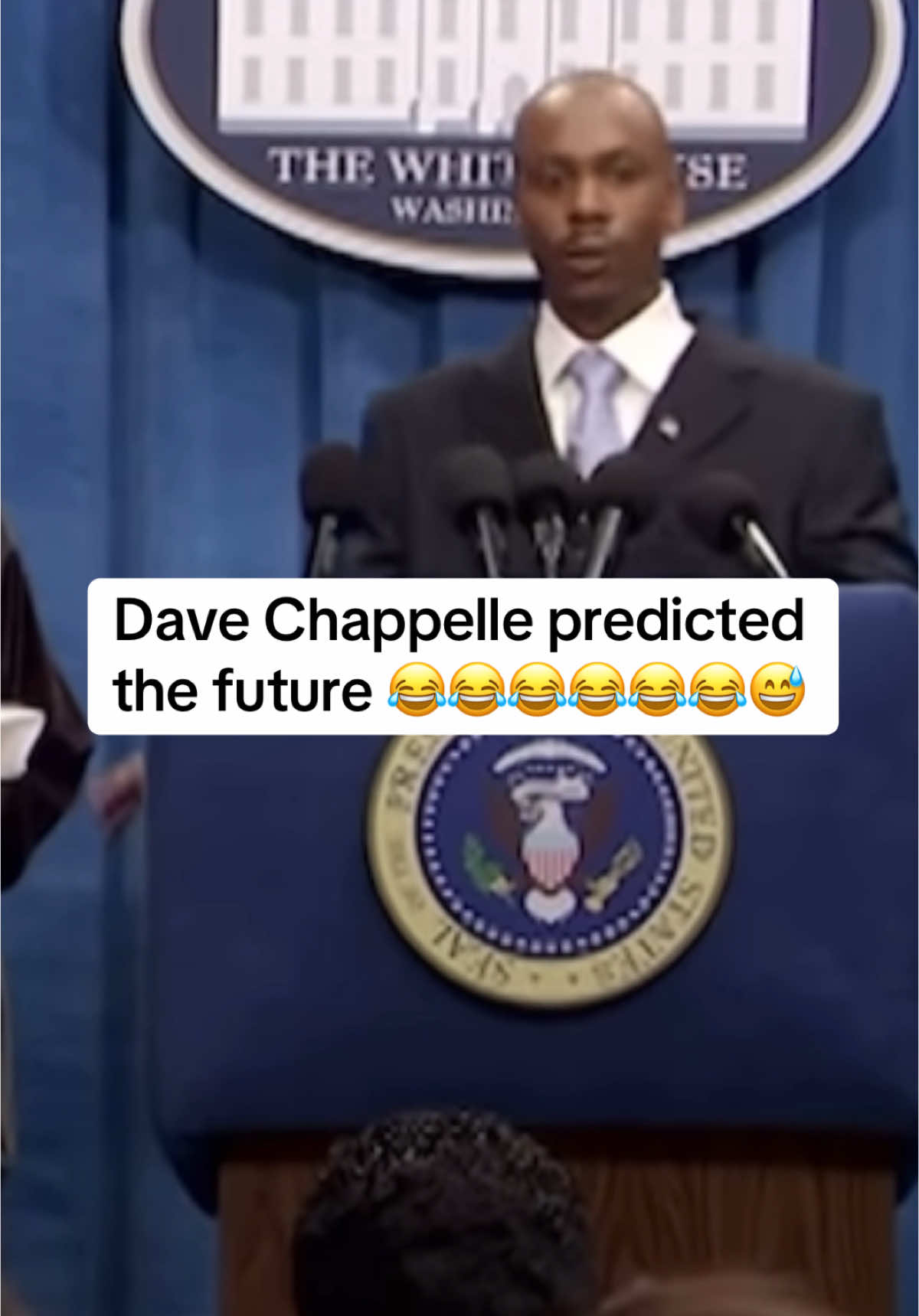 When you realiz Dave predicted the future #fyp #fypage #fypppppppp 