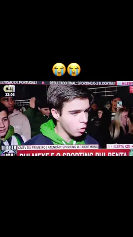 Pior do que as #torresgemia #sportingcp #zemaria74 #sportingatémorrer🦁💚 #foryoupage❤️❤️ 
