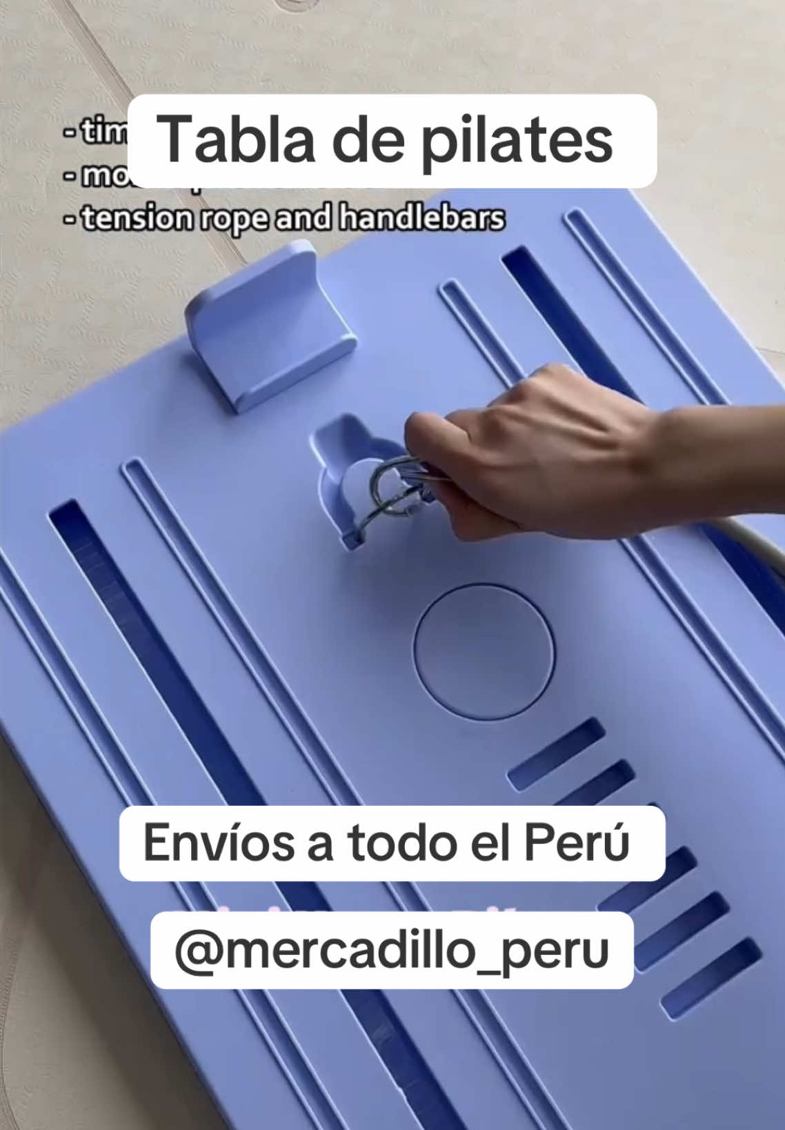 Tabla de pilates #ejercicio #pilates  #entrenamiento #peru #lima #perulima - tabla - pilates - peru - tabla de pilates peru 
