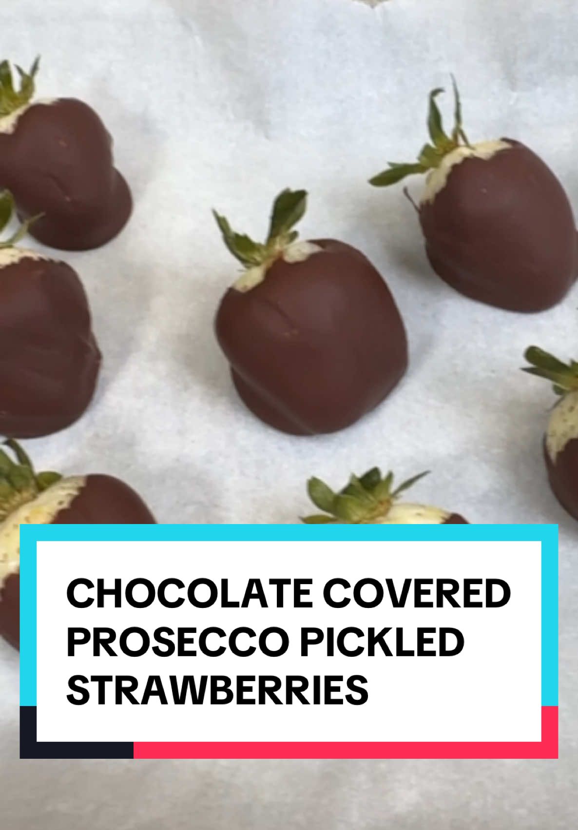 Replying to @juliasweeney540 i’m sorry i called you a mr, but this was top tier #pickledstrawberries #chocolatecoveredstrawberries 