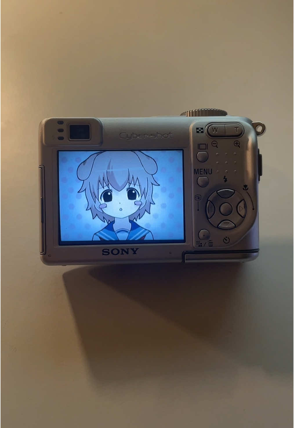 Original is @LUKA (￣ω￣)  #fyp #fypシ #fypage #foryoupage                                   #trend #2000saesthetic #2000s #camera #digitalcamera #nostalgia #cutecore #kawaii 