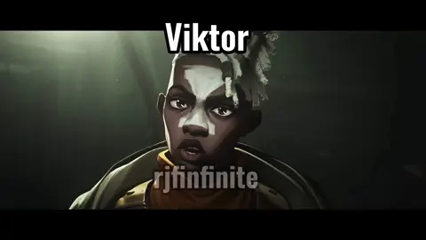 Arcane nation…how we feeling?| #fy #fyp #arcane #jinx #vi #ekko #caitvi #timebomb 