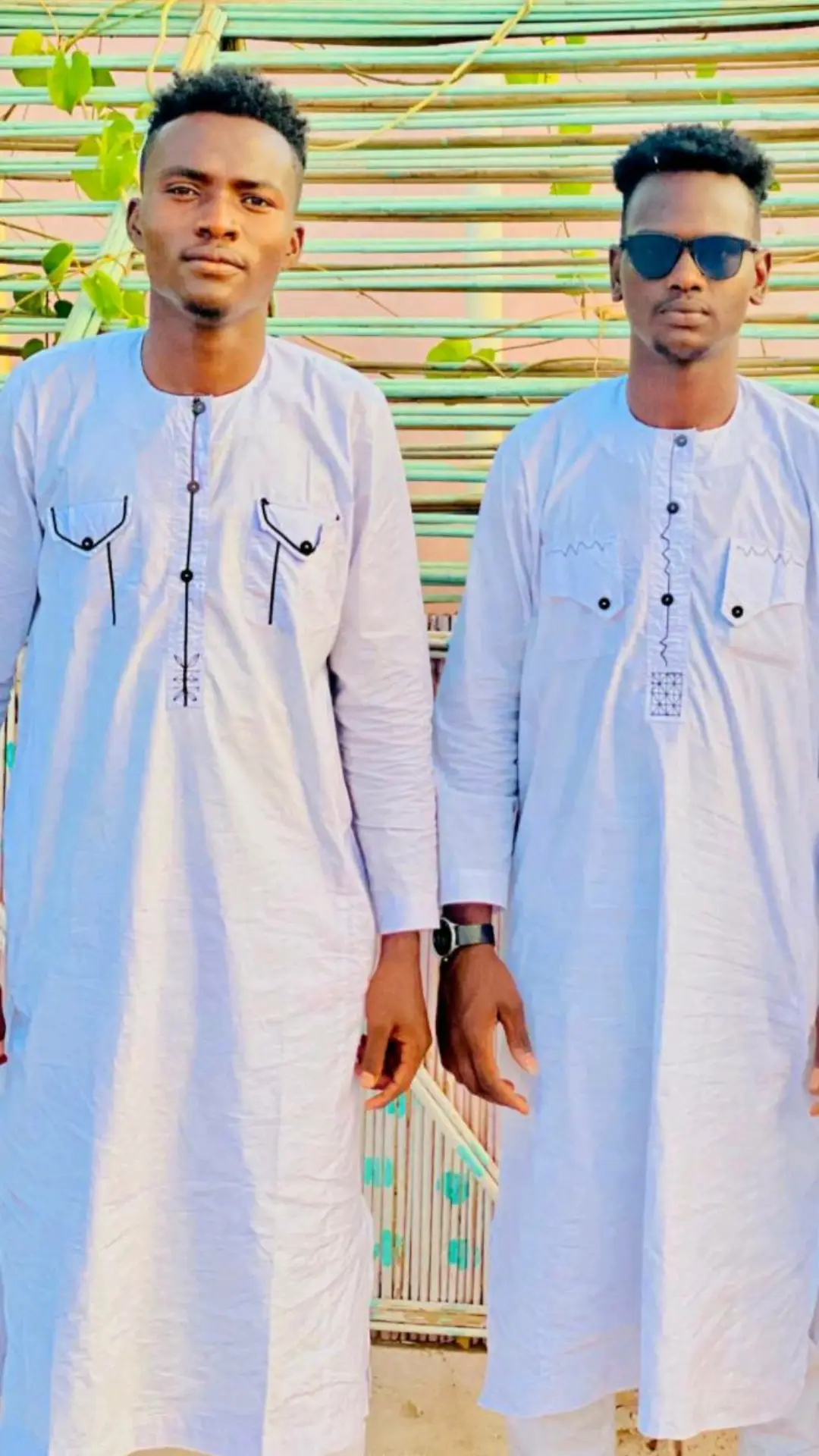 لنا الهيبة ولا نهاب غير الله.❤️ السودان 🤍🇸🇩 تك توك #تيك_توك 
