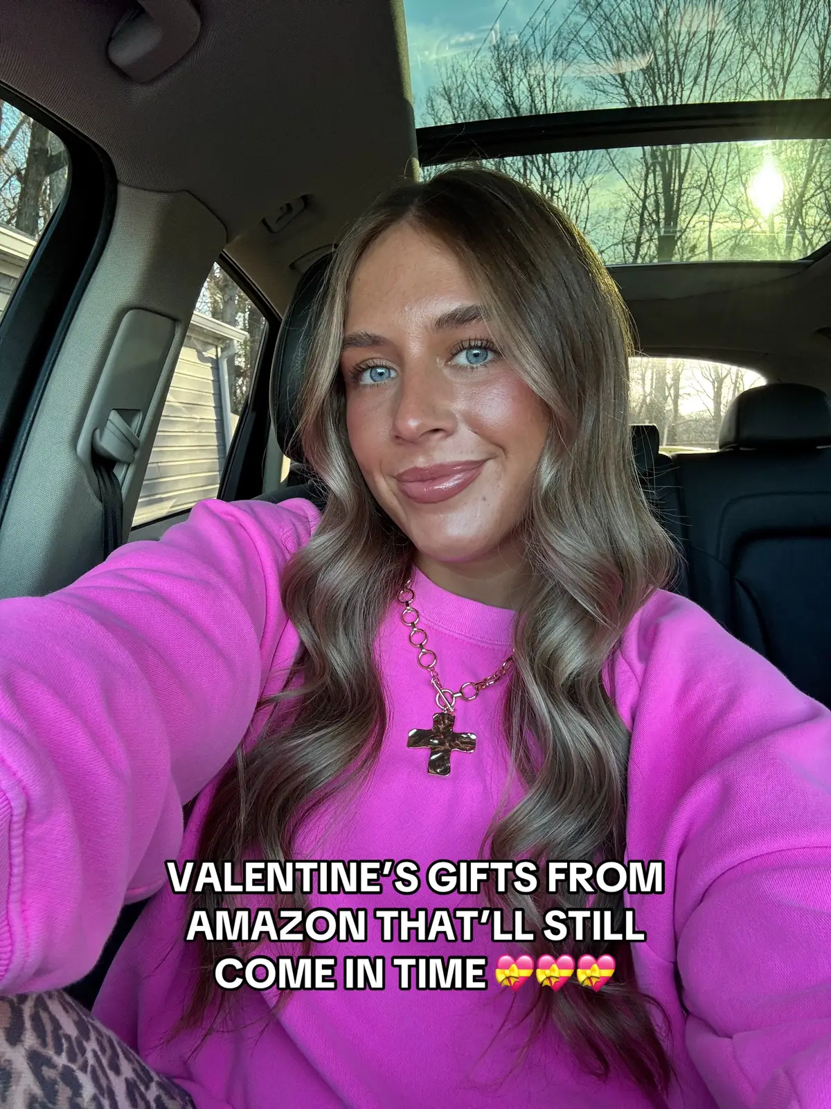 All 🔗 in storefront under “Valentine’s Day Gift Ideas” 💝🫶🏼✨ #ValentinesDay #valentinesdaygift #valentinesgiftideas #amazon 