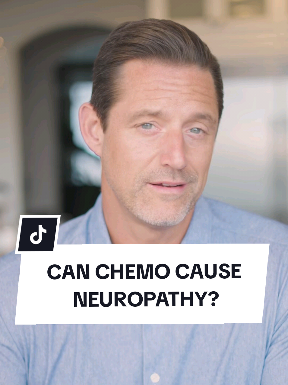 Chemotherapy and neuropathy—a tough reality for many.  Chemotherapy can indeed cause neuropathy in a significant percentage of patients. Why? Because it induces oxidative stress and mitochondrial damage, impacting nerve function and blood supply. In our practice, we're dedicated to helping those affected by chemotherapy-related neuropathy.  #Chemotherapy #NeuropathyAwareness #CancerFighters #HealthJourney #CouncilBluffs #CouncilBluffsBusiness #CouncilBluffsChiropractor #IowaBusiness #IowaChiropractor #councilbluffsiowa 