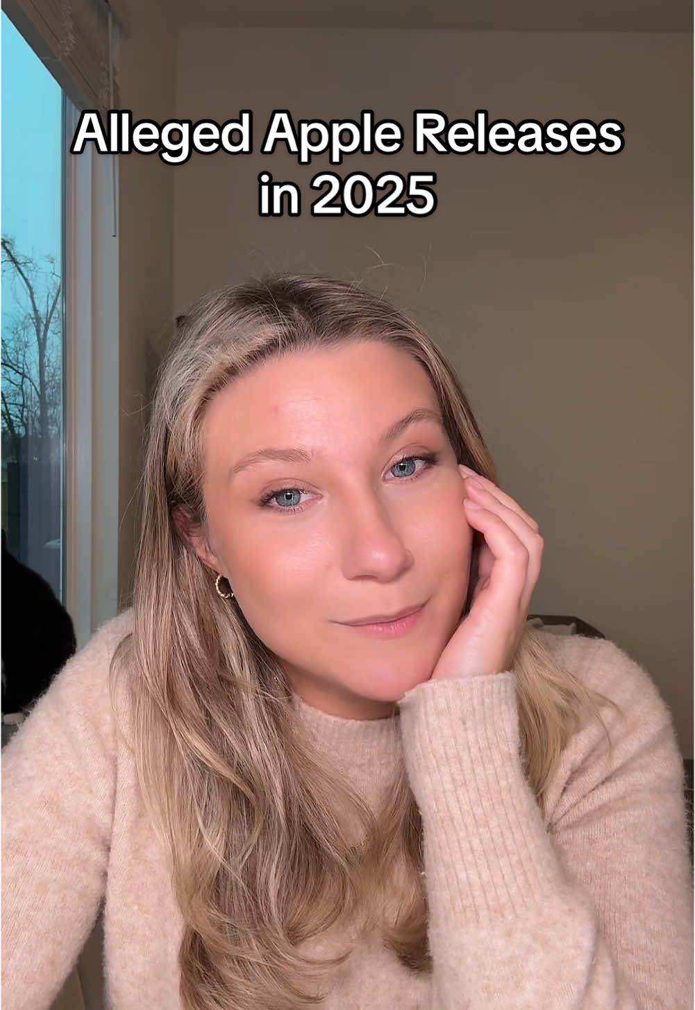 Replying to @azazaz722 let’s talk about the Alleged iPad releases in 2025 • • • #ipad #ipadair #ipadpro 