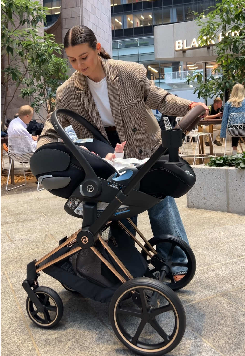 #CloudT #Priam #CYBEX 