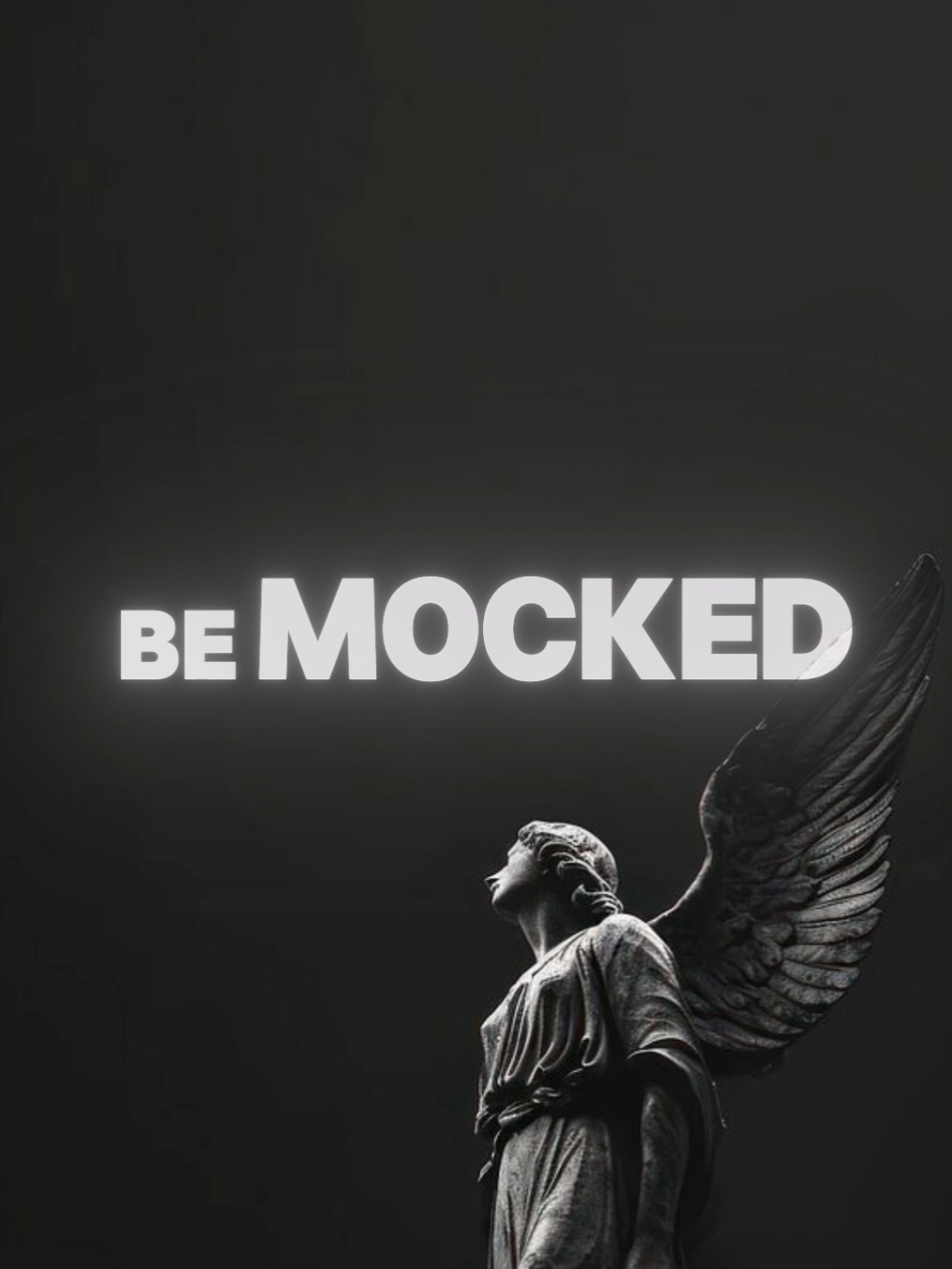 God Cannot Be Mocked  #Capcut #Inspiration #BibleVerse #Amen #god #Prayer #men #jesus #bible 