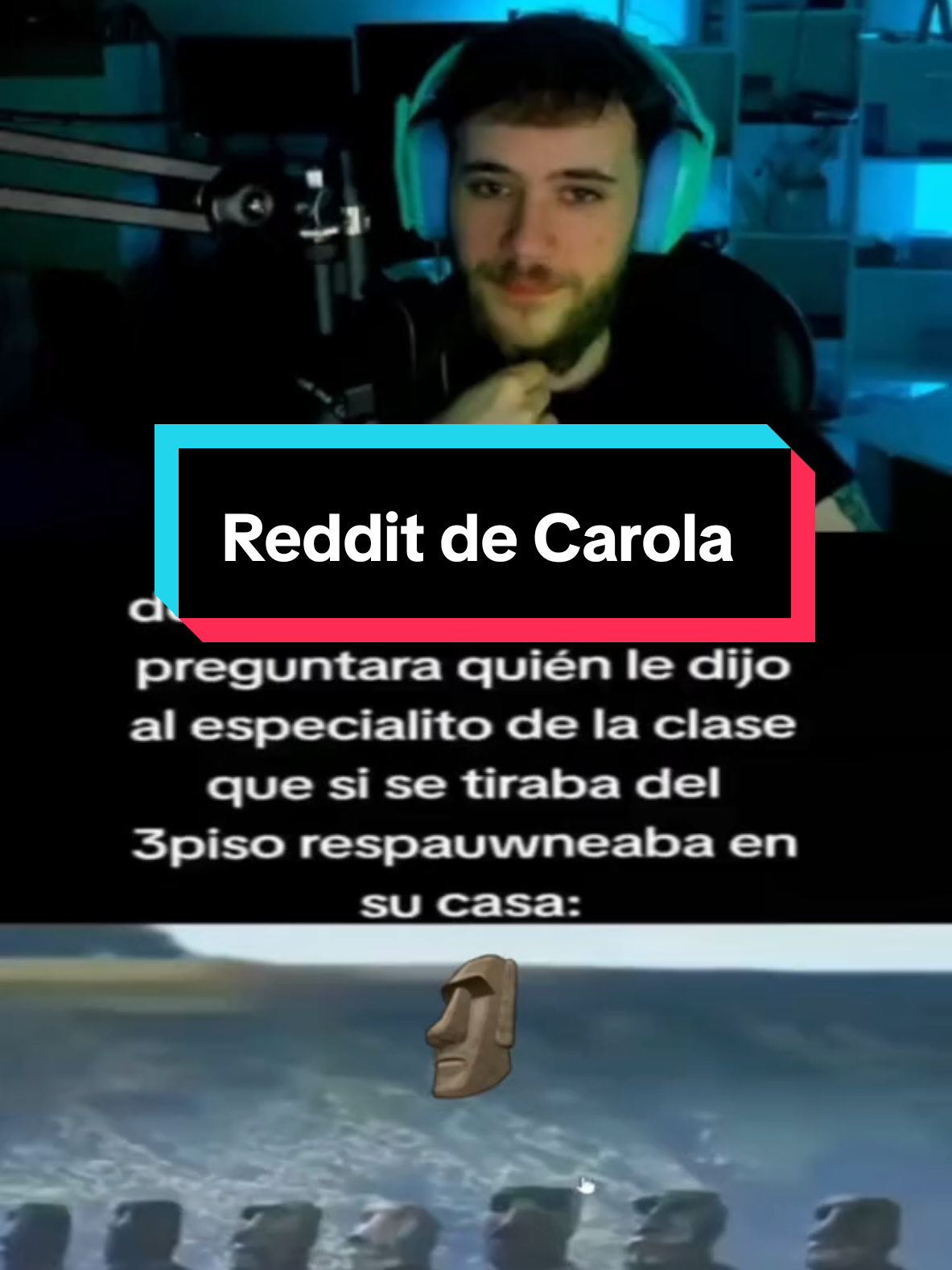 #Recuerdos #carola #parati #fyp #foryou #game #gameplay #risas #Humor #reddit #twitchCarola 
