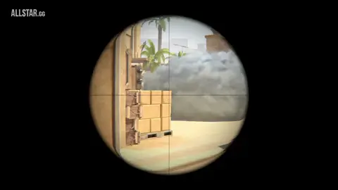 3k Scout #dc #dajlike #cs2