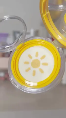 Sunscreen is now a must-do for your skin ELROEL Suncushion is what you've got for daily sun-care The upgraded Elroel Yellow Suncushion is waiting for you. #elroel #yellowsuncushion #yellowsuncushionplus #sunscreen #sunprotection #toneup #toneupsuncushion #familysunscreen #foundationfree #safesunscreen #safesuncushion #suncushion #bigsuncushion #suncushion #golf #tennis #cooling #coolingsunscreen #soothingsunscreen #coolingsuncushion #soothingsuncushion #vitamincare #3seconds