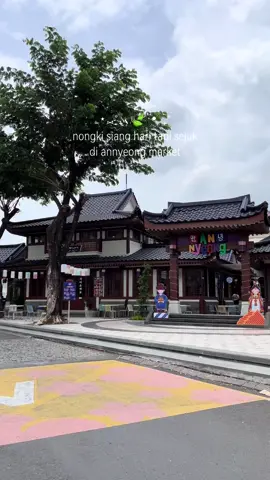 안녕 #fyp #annyeong #annyeongmarket #annyeongmarketsurabaya #surabaya 