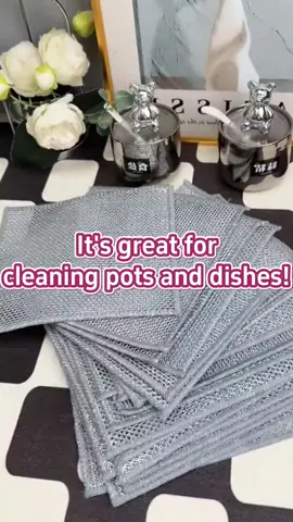#washingrags #dishcloth #kitchengadgets #wiredishcloth #dishwashingcloth #kitchenaccessories #kitchensupplies #kitchentools #kitchentool #kitchencleaning 