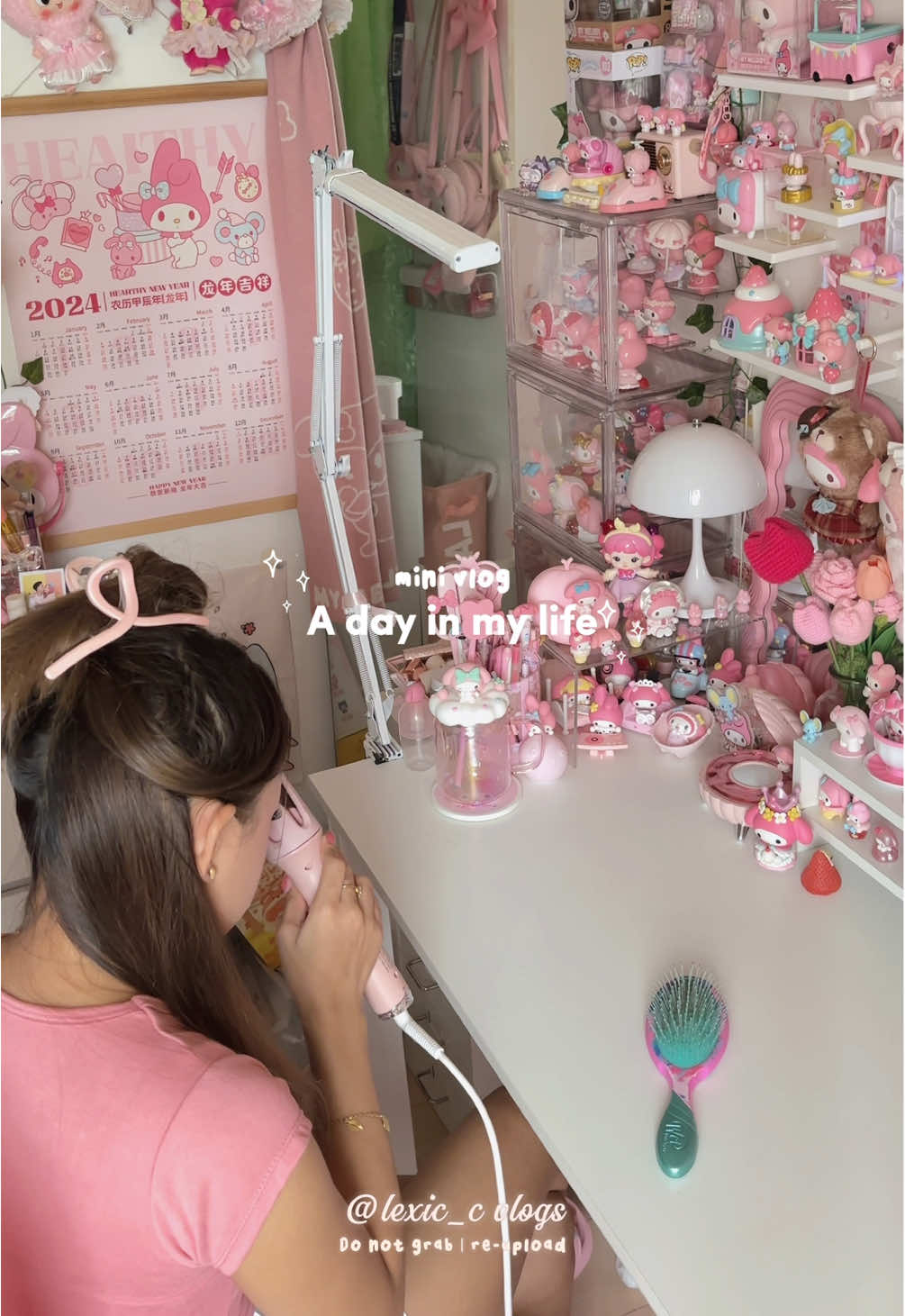 eyelash cluster na nagtatagal ng more than 3days? 🫣 @Paulash  | Gandagandahan nanaman si anteh nyo 🤭 #foryou #fypシ゚ #minivlog #fypシ゚viral #pinkroom 