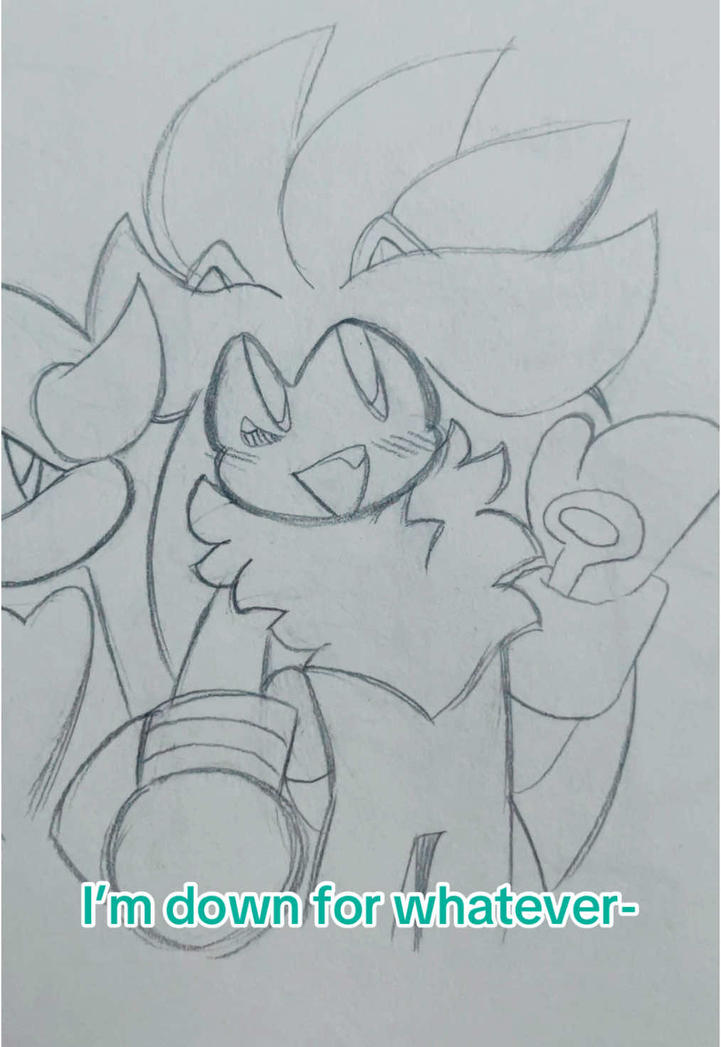 Who says Silver can’t be silly and mvrderous at the same time #sonic#fyp#fypシ#fypage#sonicthehedgehog#silverthehedgehog#silver#espio#espiothechameleon#teamchaotix#espilver#espilver💜🤍#sonicrivals#sonicidw#sonicfandom#sonicfanart
