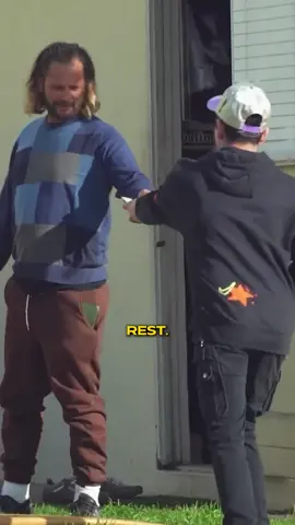 @FaZe Rug pays strangers rent 
