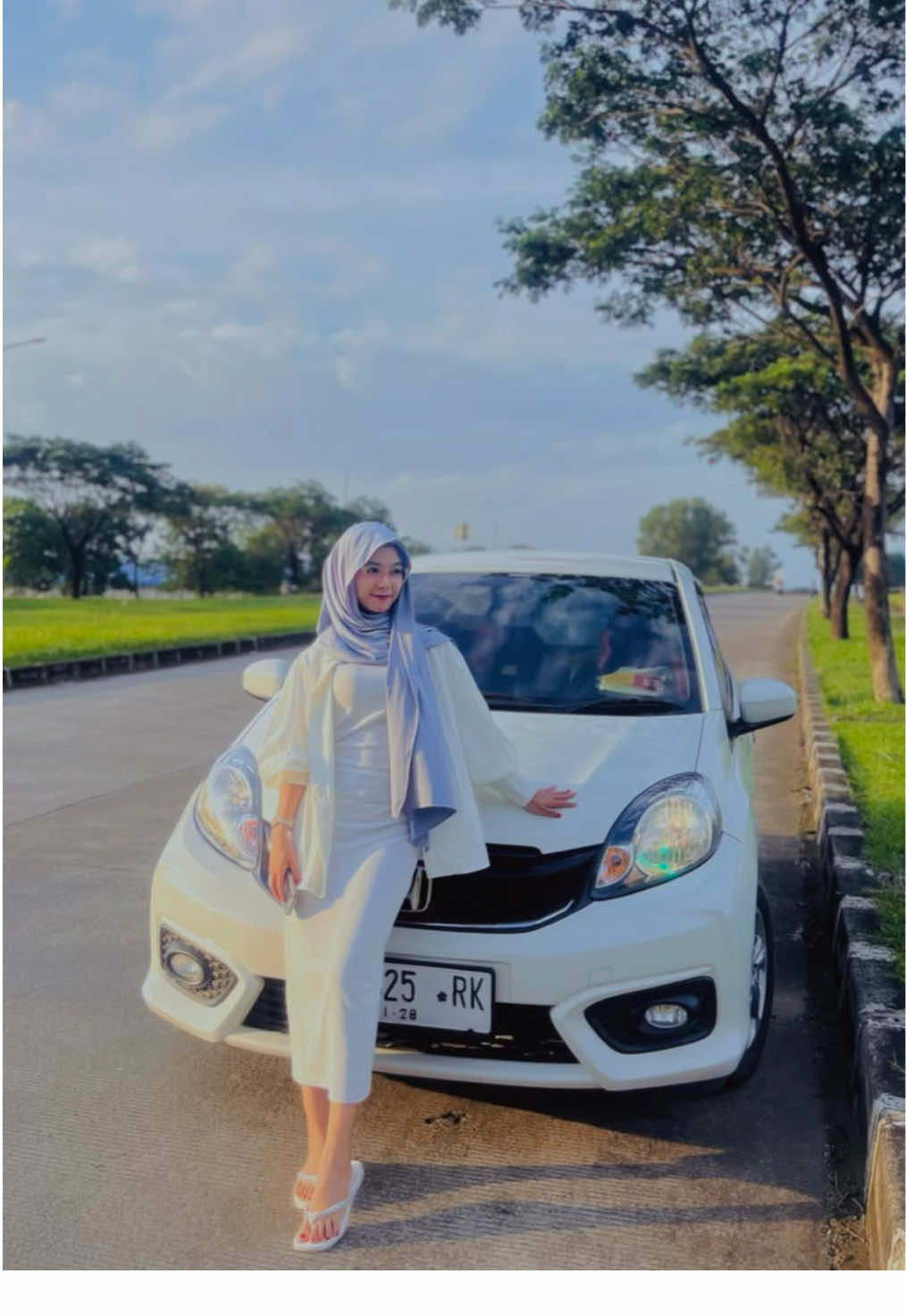 #CapCut ✨🤍 #fypage #fyppppppppppppppppppppppp  #brioindonesia #briosatya #brioviral #briowhite #nyetir #nyetirmobil #nyetirsendiri  #jjtipis #masukberandamuu #kawasanarthahills 