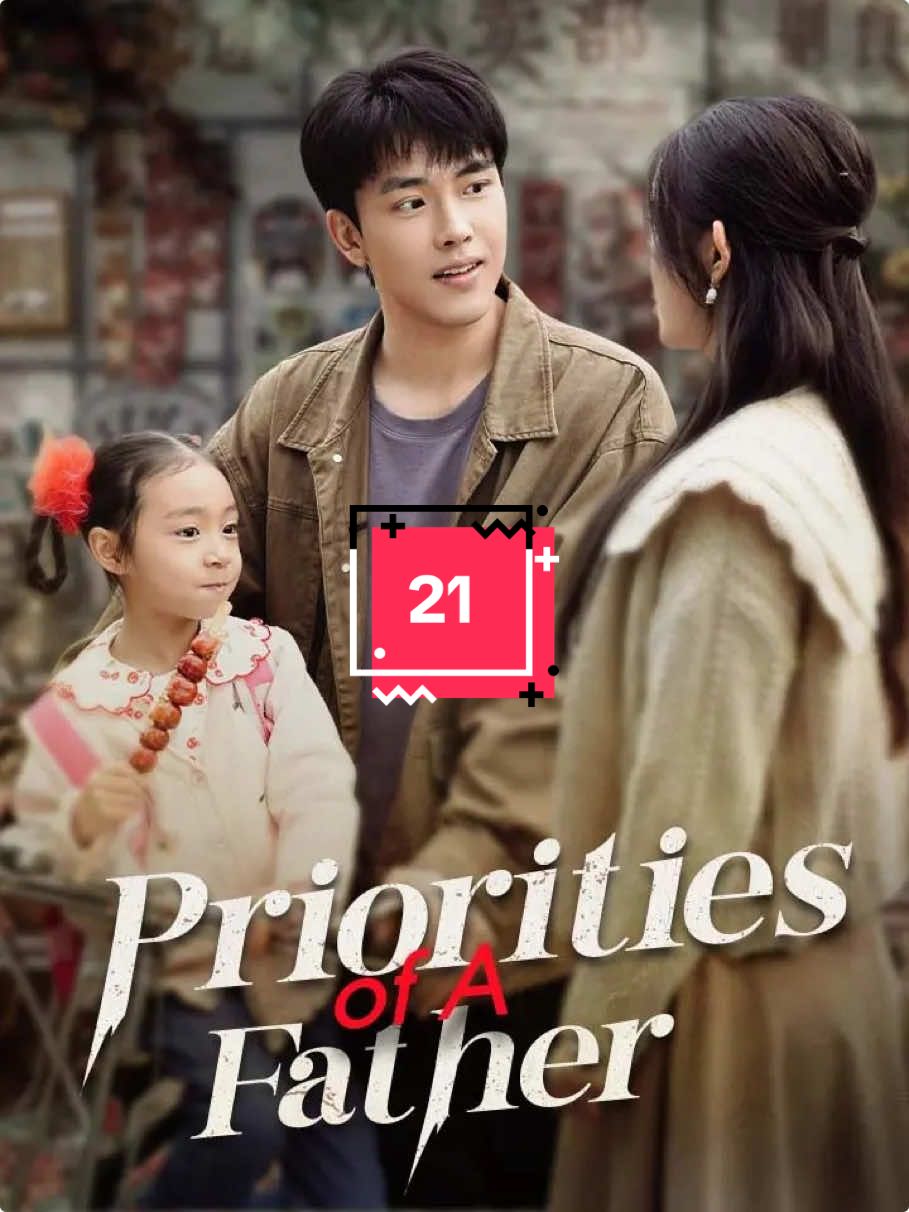 Priorities of A Father In his past life, Kody had neglected his daughter to support a widow and her family, choosing to raise the widow's two sons instead. This decision left his daughter unattended when she fell ill. Now, reborn with a second chance at life, he vowed never to be anyone else's father again. He was determined to earn a good living and provide for his biological daughter.#movietiktok #tvtiktok #短編映画 #好剧推荐 #短劇推荐 #kalostv #shortfilms #shortplay #dramatic #short #plussize #dramatiktokindonesia #chinesedrama #foryoupageofficiall #tvseries #film #movie #filmtiktok #短劇 #shortfilm #shortplay #dram #shortdramas #playlet #fyp #dramatiktokviral #chinesedrama #foryo #tvseries876 #filmteyvatislands #movie #filmtiktok #movietiktok #tvtiktok #tvclips #filmtok #movietok #tvtok #reelshortvideo @TikTok 