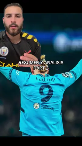 Parte 2  Real madrid vs manchester city  #greenscreen #futbol #uefa #realmadridfc #manchestercity 