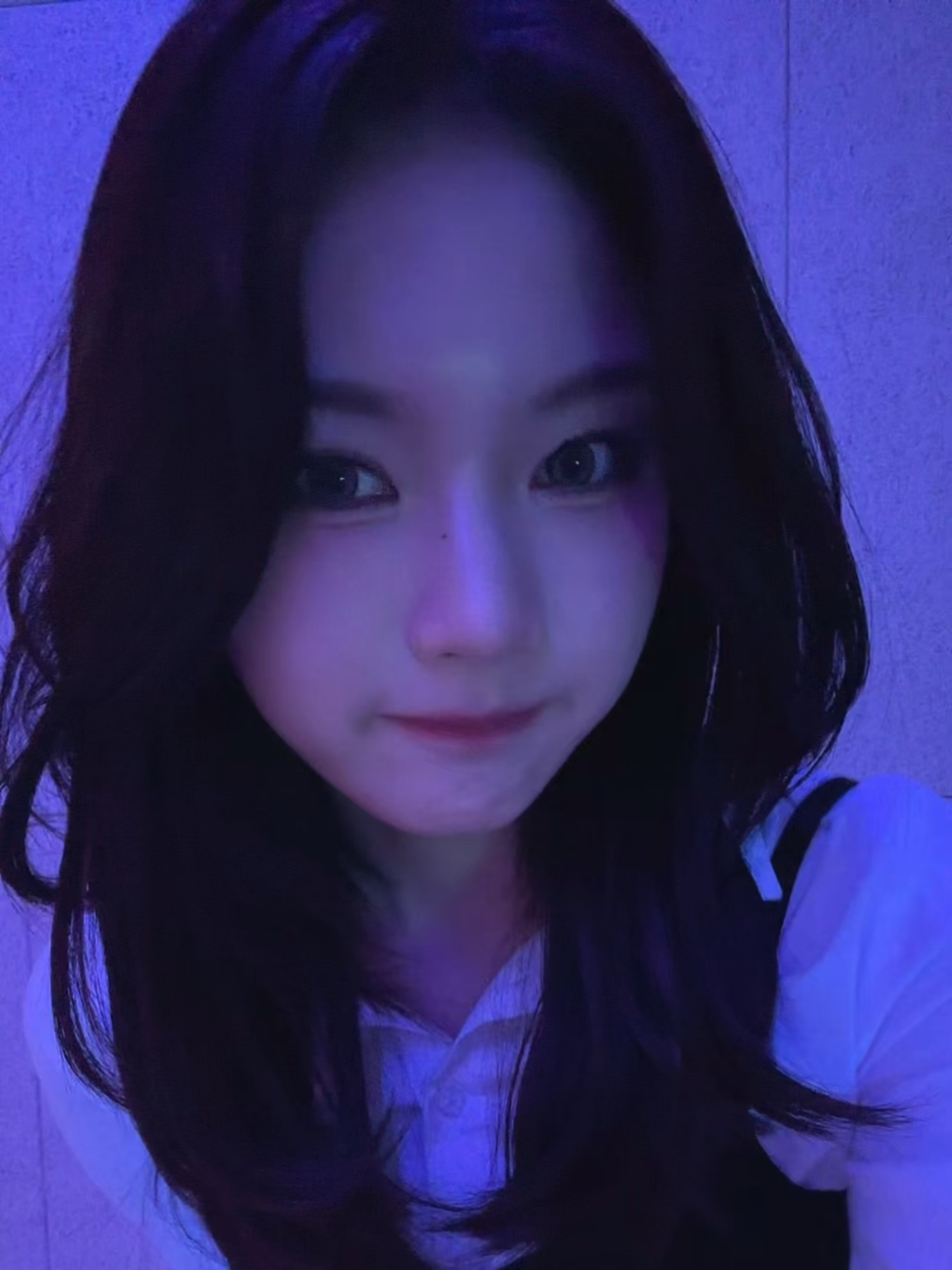 When I breathe ۫ ּ 💭 #STAYC #스테이씨   #ISA #아이사  #STAYC_TikTok