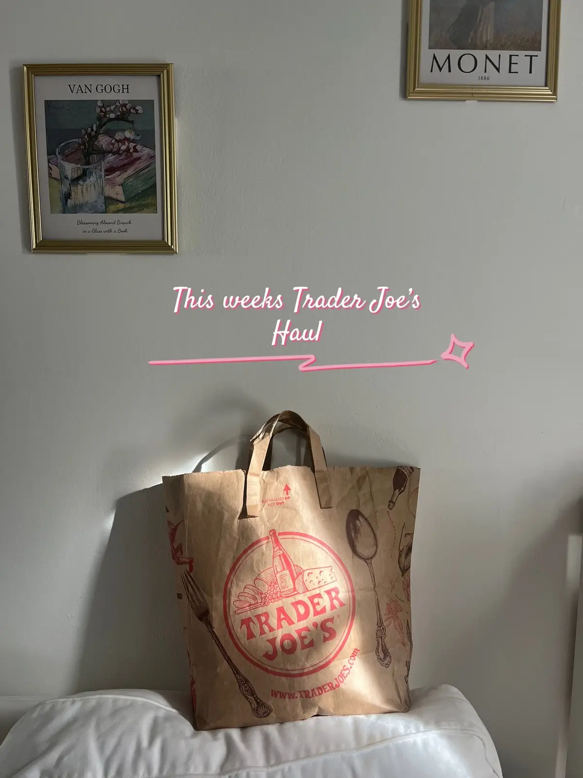 What’s your favorite Trader Joe’s item that’s been discontinued or still around?  . . . #traderjoes #traderjoeshaul #traderjoesmusthaves #traderjoesfinds #groceryhaul #grocerylist #groceryhaulcheck #pasta #groceries 