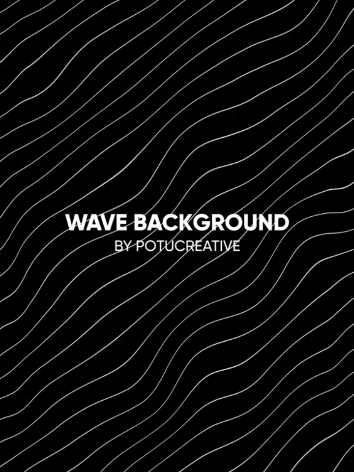 Wave Background #potucreative #texture #wallpaper #wallpapers #backgroundvideo #backgroundvideoforediting #chill