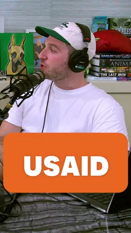 Jon > Angelina Jolie #usaid #elonmusk #doge #daddyissues #podcast 
