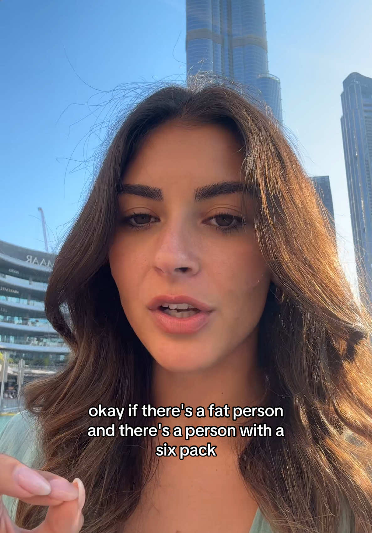 Stop taking advice from people who aren’t where you wanna be