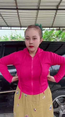 yang nanyain warna fushia nih udah restock buruan co🥰