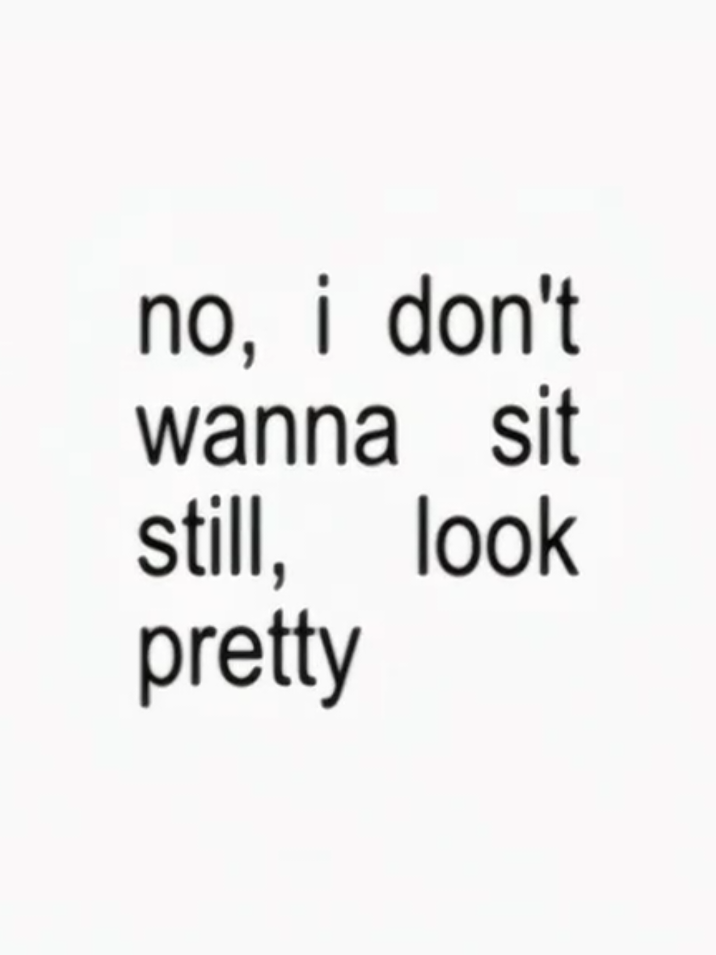 sit still, look pretty #daya #lyrics #lyricsvideo #viral #fyp #foryou #samvel 