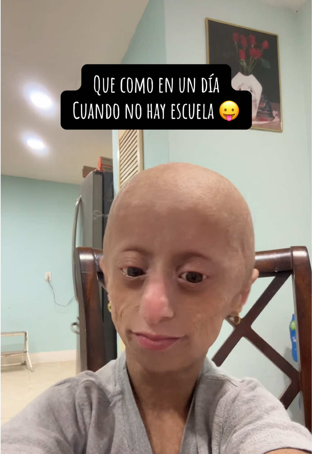 Que como en un día  Cuando no hay escuela✌🏼😛#quecomoenundia #Vlog #fyp??viral #foryoupagethis #viralvideo #paratiiiiiiiiiiiiiiiiiiiiiiiiiiiiiii #foryoupageofficiall #progeria #grwmestefani 