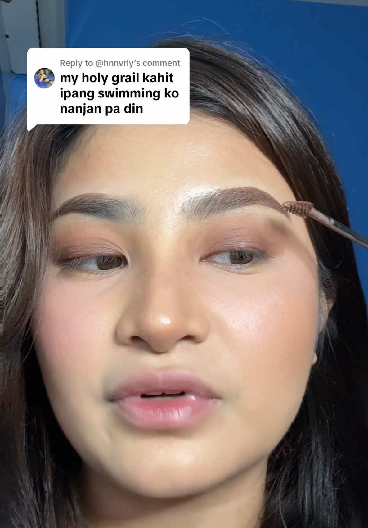 Replying to @@hnnvrly ganda siya talaga mi, tagal pa maubos