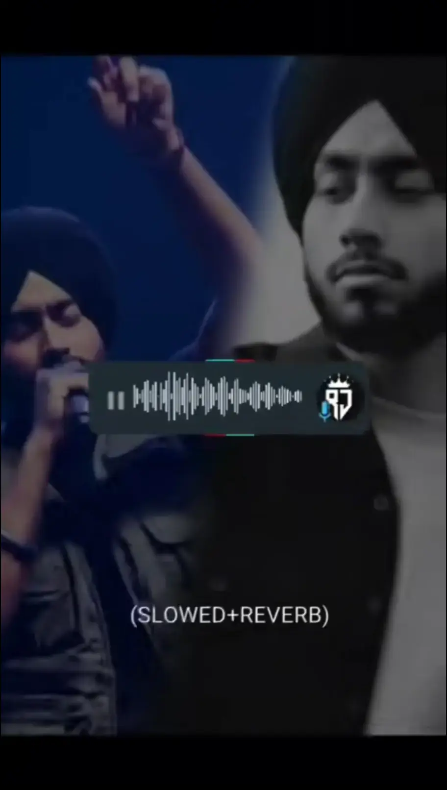 SARKARI full Song 🔥  [SLOW AND REVERB] #sadsong #newsong #slowedandreverb #punjabisong #slowedreverb #aestheticvideos #foryou #viral #fyp #km_music68 