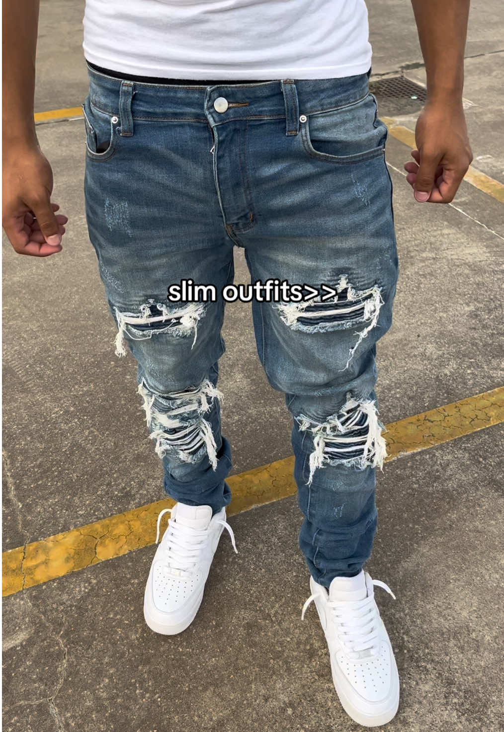 JEANS IN BIO! 🏃🏽🦾 #dirtymoneyjeans 