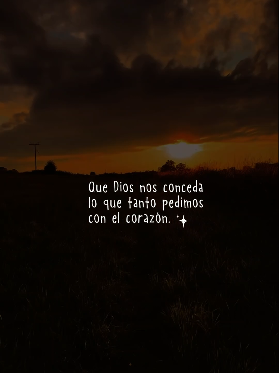 #CapCutMotivacional #Motivacional #reflexaododia #CapCut  Que Dios nos conceda lo que tanto pedimos con el corazón ✨