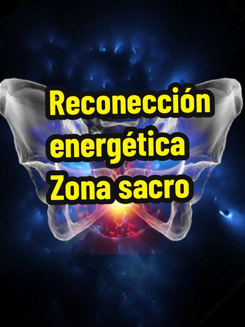 Reconécta tus canales nerviosos de tu cadera. Aumenta la energía y el bienestar de esa zona. Siente el calor y la vida recorrer tus óganos. Eres saludable. #doctoraromero #healingtones #healing #cadera #energia #energy #frequency #bienestar #health #healthy #electricbody #hz #vibracion #frecuencia #paratii #fyp #viralvideo 