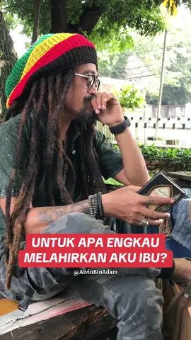 untuk apa ENGKAU melahirkanku IBU⁉️ #alvinbinadam #fypdoooonggg #fyp #foryou #quotes #quotesstory #untuk #apa #engkau #lahir #melahirkan #aku #ibudananak #ibuhebat #jika #masih #bertanya #uang #kamu #pinjam #dulu #ya #nak #ini #anak 