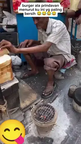 menurut ku ini sudah yang paling bersih Di sana...😄😄😄 #fypage #tiktokviral 