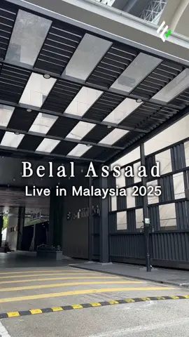 And that’s a wrap! 🎬✨   What an incredible journey it has been! From heartfelt reminders to inspiring moments, this event was filled with knowledge, reflection, and connection.   A huge thank you to our amazing speaker, attendees, and everyone who made this possible. May the lessons we’ve learned stay with us and continue to inspire change.   Until next time, in shaa Allah! 🤍 #faithevents #islamicevents #belalassaad