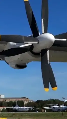 Why Do Some Helicopter Blade Spin in Opposite Directions? . . . #tech #technology #invention #innovation #helicopters #fyp 