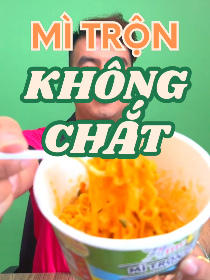 Cùng ăn Fitme! Mì trộn không chắt nước với Hotboy Thanh Liêm liền nè cả nhà ơiii! Sợi mì dai phủ sốt Hawaii ăn siêu cuốn. Thử ngay! #thienhuongfood #khongchatnuoc #Fitme #mitron 