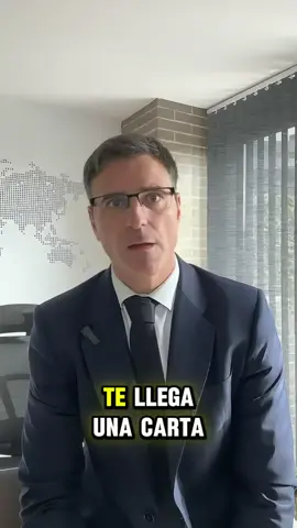 ¿Te ha llegado una citación del Juzgado? Esto es lo que debes saber #abogadopenalista #abogadopenal #abogado 