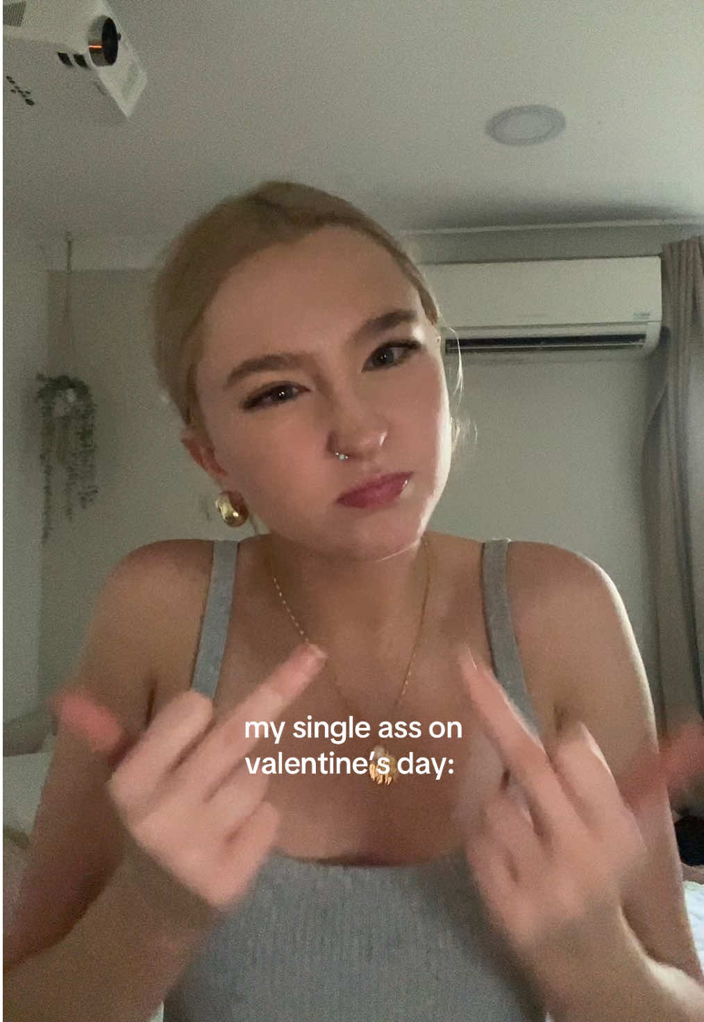 still single 😀 #foryou #fyp #ValentinesDay #foryoupage #relatable #viral #IWANTABF 