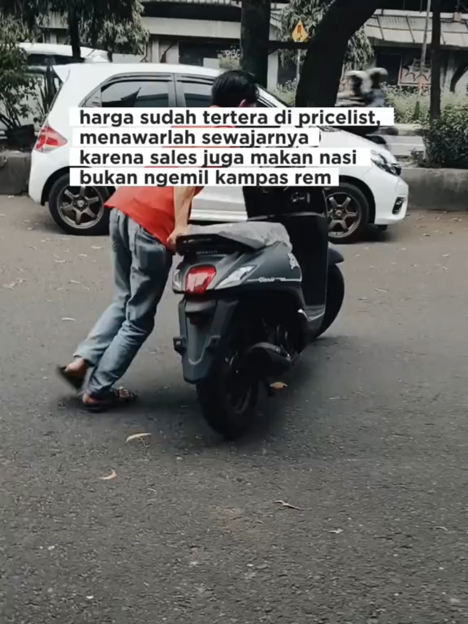 Otw Tuku Sego Padang😆😆  Prei Ngemil Kampas Rem 😜 FAST RESPON INFO HONDA 📲 Call / WA 0817 0310 1855 ( Mas Ari Honda)  #saleshonda #hondakedu #hondamagelang  #hondagenio #promohonda #hondaartosmall #hondatunasjaya #hondabeat #hondagenio110 #hondagenioindonesia #hondageniocbs #hondageniocbsiss #saleslife #promohonda #kredithonda #reels #fyp #viral #jangkauan #interaksi #fbpro #CapCut 