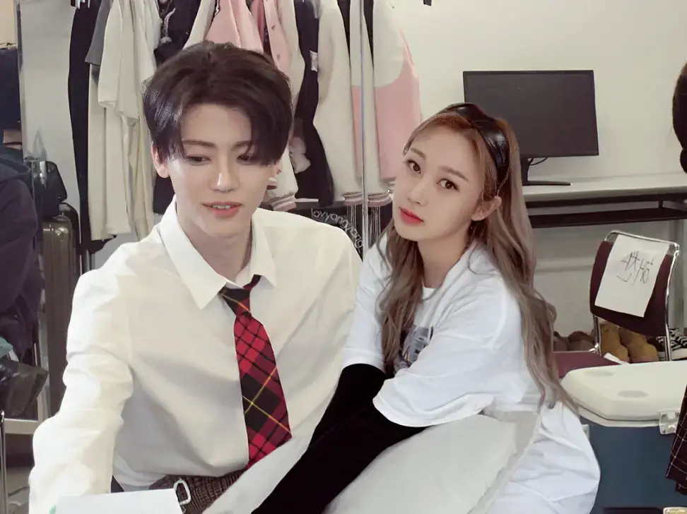 #jaemselle #choseungtokki #nctdream #aespa #nctdream #fypシ #4u 